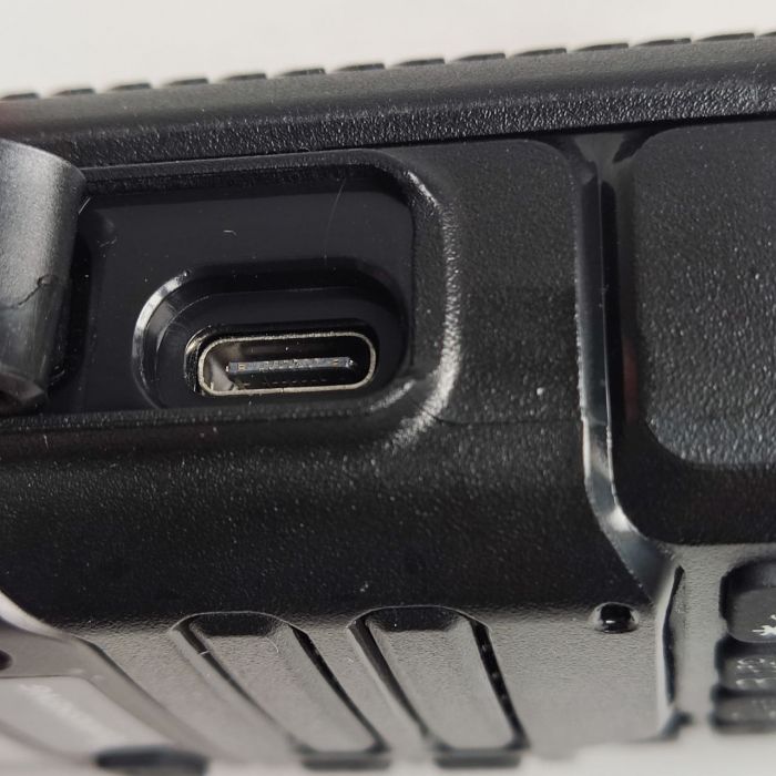 Quanshegn UV-K5(8), UV-K6 радіостанція портативна