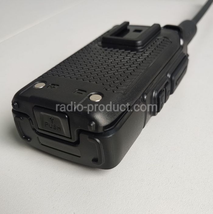 Quanshegn UV-K5(8), UV-K6 радіостанція портативна