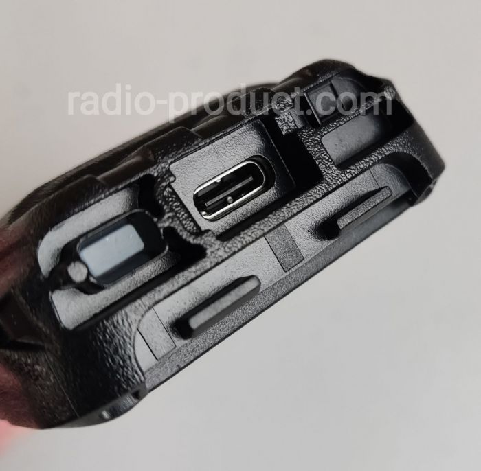 Anytone QB-44HL USB-C акумулятор для радіостанції AT-D878