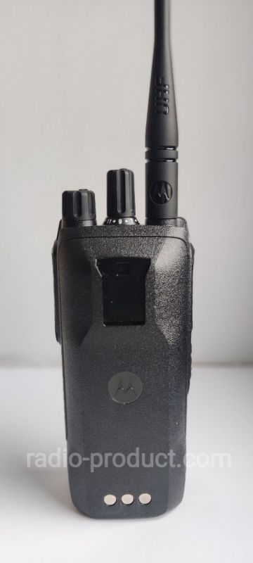 Портативна UHF радіостанція Motorola R2 (цифрова версія)