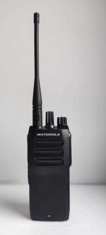 Портативна UHF радіостанція Motorola R2 (цифрова версія)