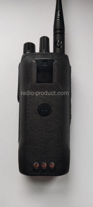 Портативна UHF радіостанція Motorola R2 (цифрова версія)