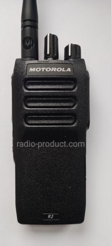 Портативна UHF радіостанція Motorola R2 (цифрова версія)
