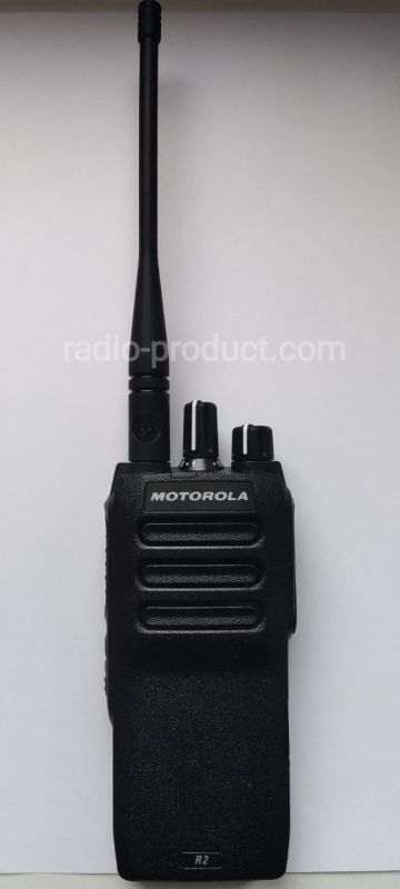 Портативна UHF радіостанція Motorola R2 (цифрова версія)