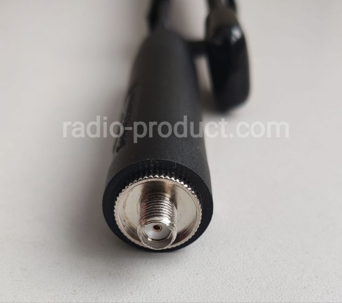 Антена Anytone CS-47 тактична VHF/UHF SMA-F