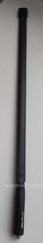 Антена Anytone CS-47 тактична VHF/UHF SMA-F