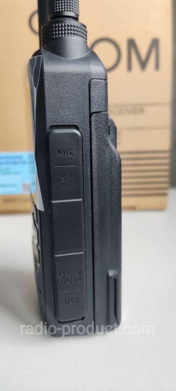 ICOM ID-50 D-Star рація, радіостанція портативна