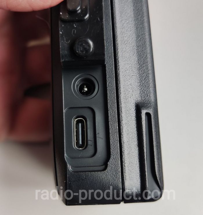 ICOM ID-50 D-Star рація, радіостанція портативна
