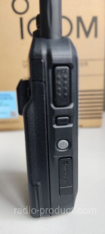 ICOM ID-50 D-Star рація, радіостанція портативна