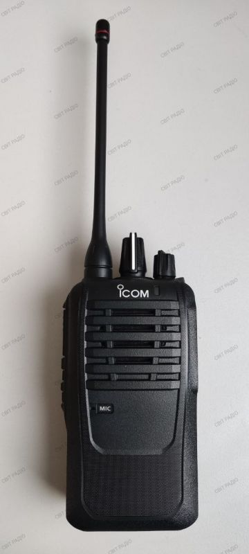 Icom IC-F4003 UHF радіостанція портативна