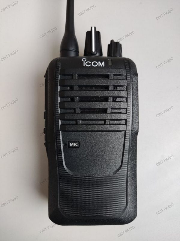 Icom IC-F4003 UHF радіостанція портативна