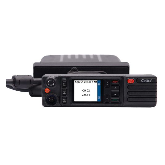 Caltta PM790 (H) DMR mobile radio VHF