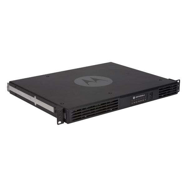 Motorola SLR5500 VHF MOTOTRBO Repeater, DMR