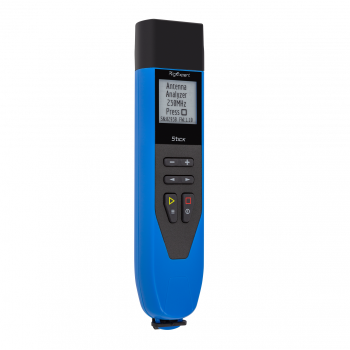НВЧ Аналізатор Stick 230
