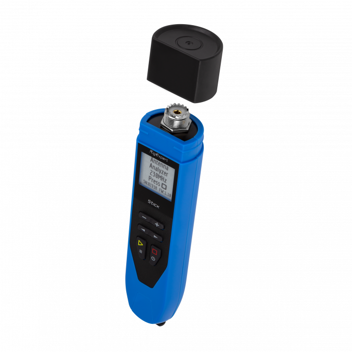 НВЧ Аналізатор Stick 230