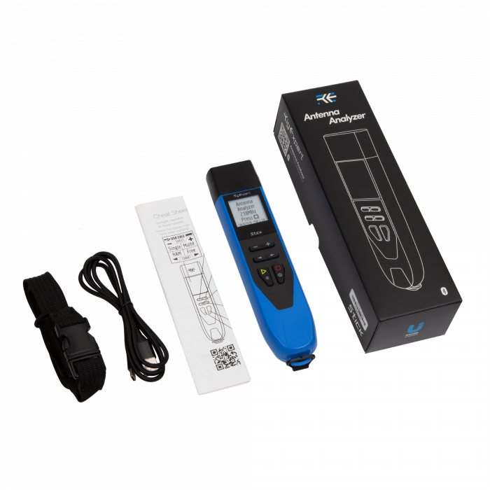НВЧ Аналізатор Stick 230