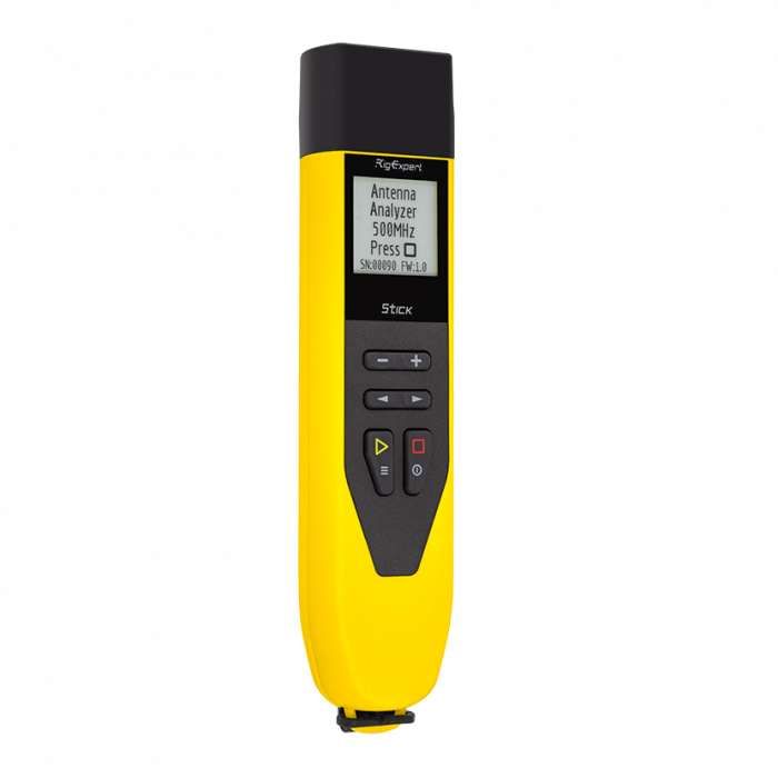 УВЧ Аналізатор Stick 500