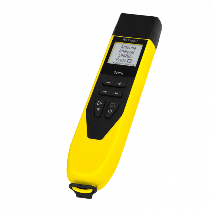 УВЧ Аналізатор Stick 500