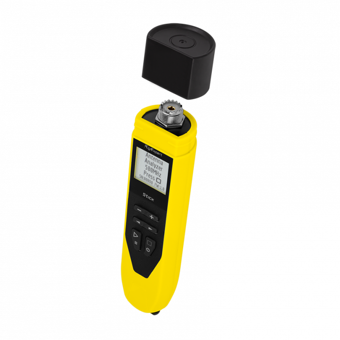 УВЧ Аналізатор Stick 500