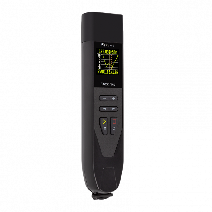УВЧ Аналізатор Stick Pro