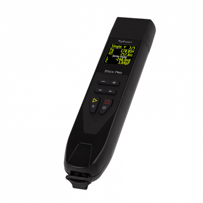 УВЧ Аналізатор Stick Pro