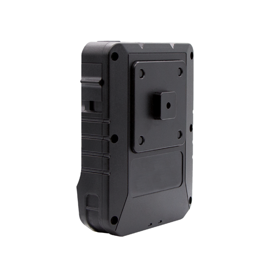 VB400 body-worn camera