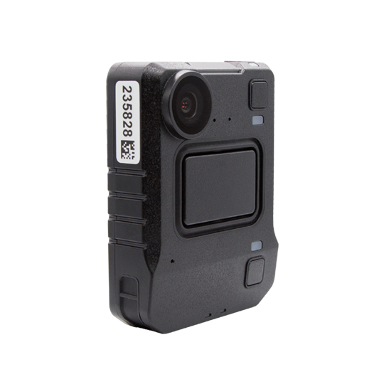 VB400 body-worn camera