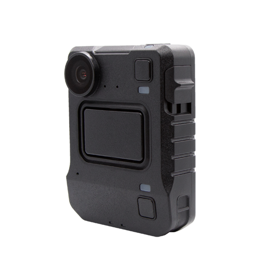 VB400 body-worn camera